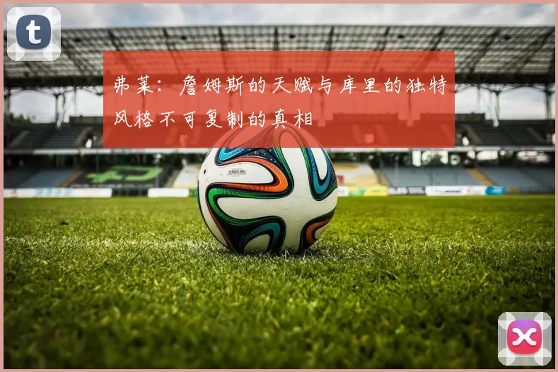 弗莱:詹姆斯的天赋与库里的独特风格不可复制的真相